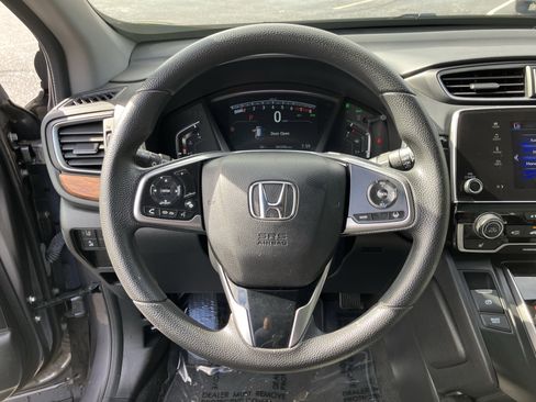 Certified 2022 Honda CR-V EX image 20