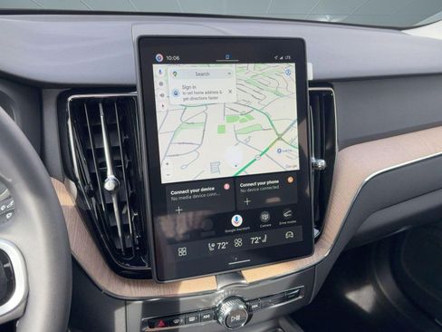 New 2026 Volvo XC60 B5 Core w/ Climate Package image 28