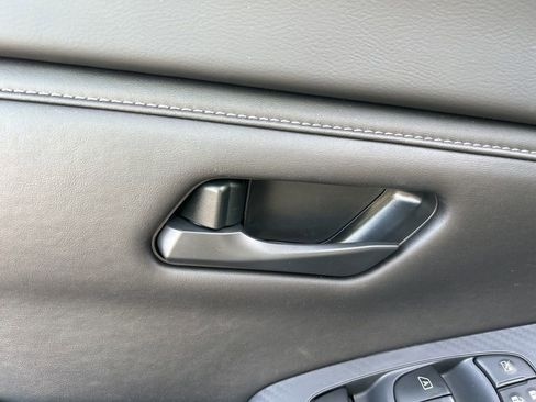 New 2025 Nissan Sentra S image 12