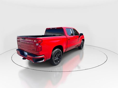 Used 2022 Chevrolet Silverado 1500 RST image 8