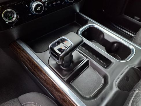 Certified 2023 GMC Sierra 1500 Elevation AWD/4WD image 8