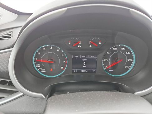 Used 2024 Chevrolet Malibu LT image 22