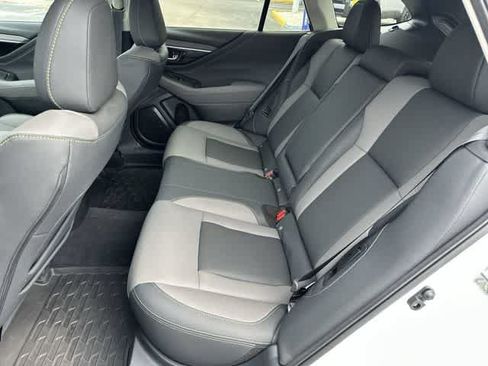 Used 2024 Subaru Outback Onyx Edition AWD/4WD image 19