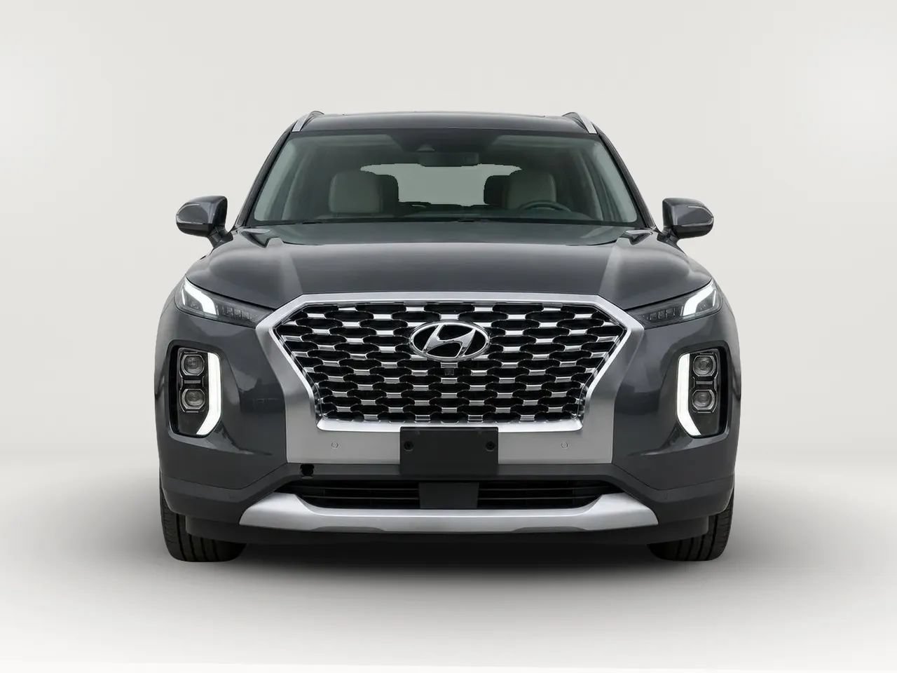 Used 2021 Hyundai Palisade Limited w/ Winter Package AWD/4WD image 2