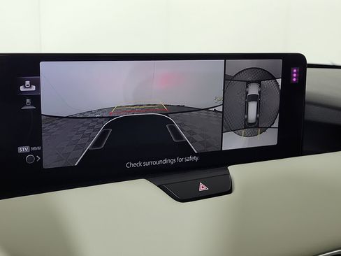 New 2026 MAZDA CX-90 3.3 Turbo S w/ Premium Package image 21