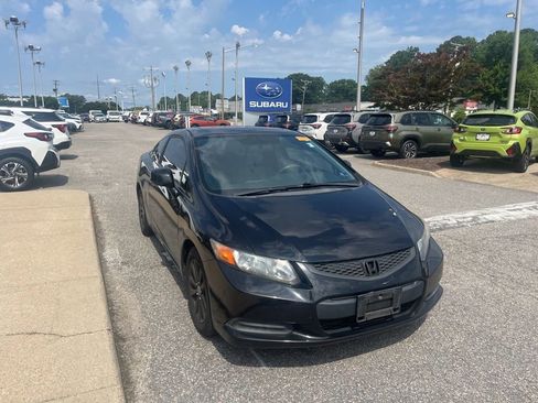 Used 2012 Honda Civic EX image 2