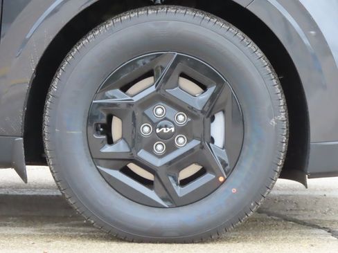 New 2026 Kia Carnival image 15