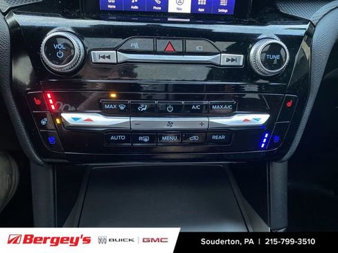 Used 2022 Ford Explorer ST w/ Equipment Group 401A image 40