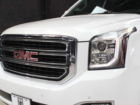 Used 2020 GMC Yukon SLT w/ Open Road Package image 6
