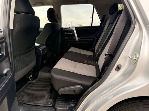 Used 2024 Toyota 4Runner SR5 image 25