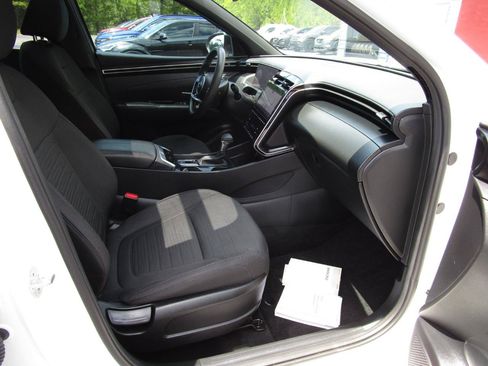 Used 2024 Hyundai Santa Cruz SEL w/ Activity Package FWD image 30