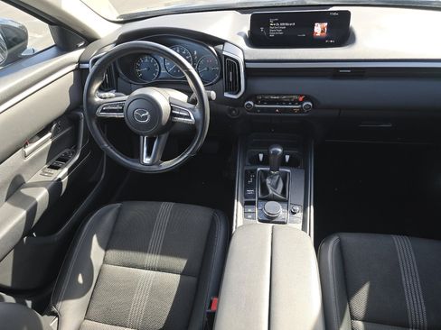 Used 2024 MAZDA CX-50 AWD 2.5 S w/ Premium Package image 29