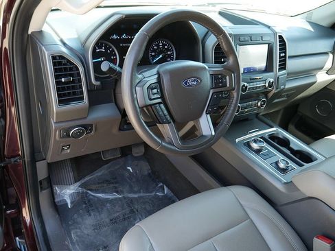 Used 2020 Ford Expedition Max XLT AWD/4WD image 12