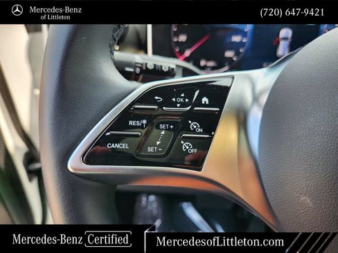 Certified 2026 Mercedes-Benz GLC 300 4MATIC image 27
