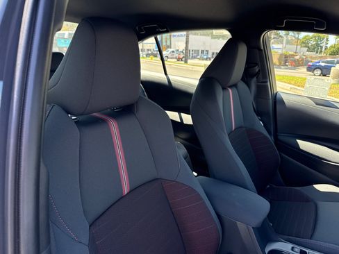New 2026 Toyota Corolla SE FWD image 15