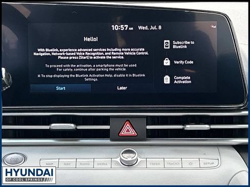 New 2026 Hyundai Elantra Limited FWD image 25