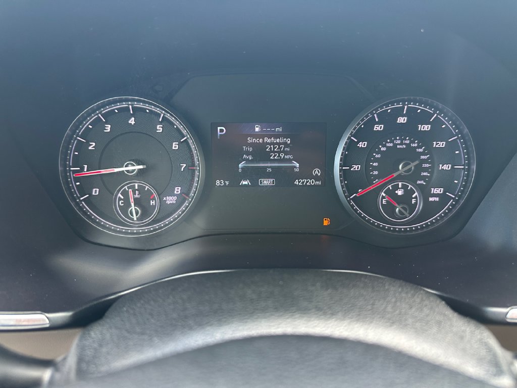 Used 2023 Hyundai Santa Fe SEL w/ Cargo Package AWD/4WD image 14