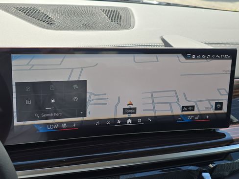 New 2026 BMW X7 xDrive40i image 26