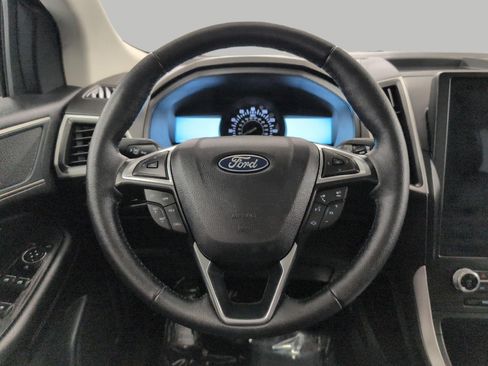 Used 2024 Ford Edge SEL w/ Convenience Package AWD/4WD image 6