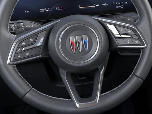 New 2026 Buick Envision Preferred AWD/4WD image 19
