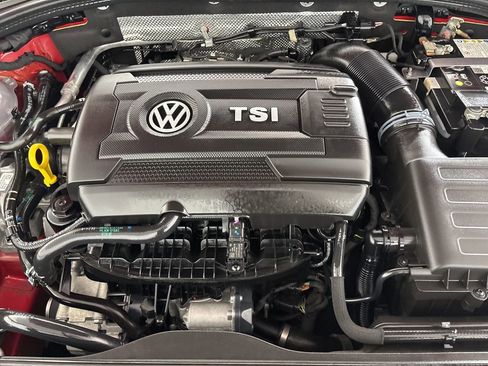 Used 2025 Volkswagen Jetta GLI Autobahn image 30