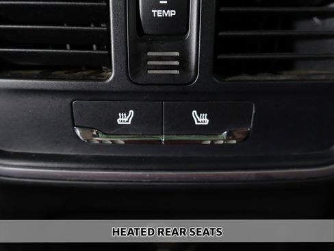 Used 2018 Porsche Macan GTS w/ Premium Package Plus image 10