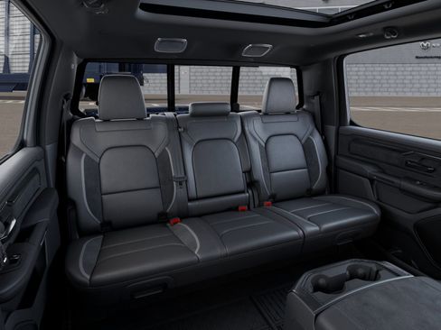 New 2026 RAM 1500 RHO image 22