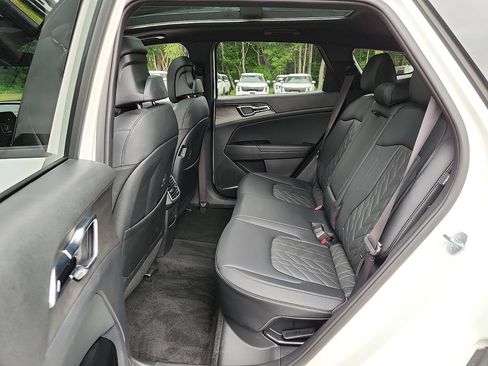 Used 2025 Kia Sportage X-Line Prestige AWD/4WD image 11