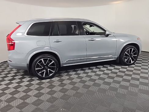 Certified 2024 Volvo XC90 B6 Plus w/ Protection Package image 6