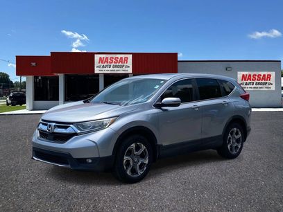 Used 2019 Honda CR-V EX