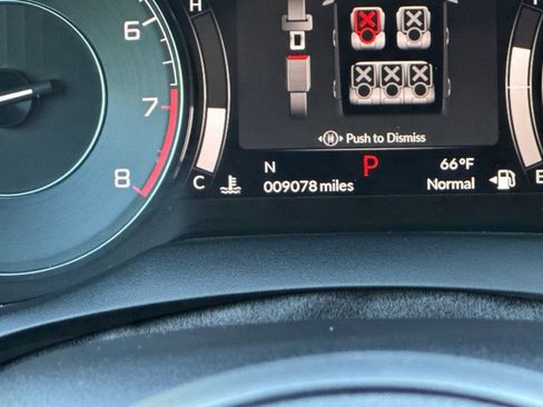 Used 2023 Acura RDX AWD w/ Advance Package image 26