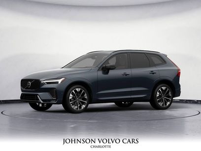 New 2026 Volvo XC60 B5 Plus w/ Protection Package Premier