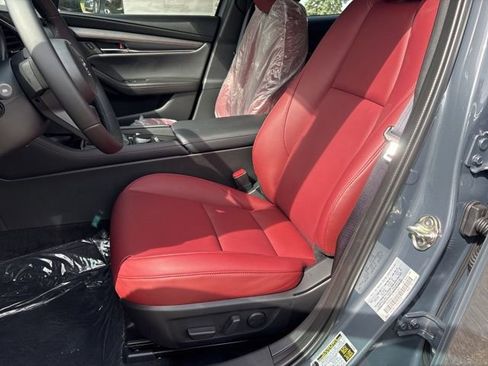 New 2026 MAZDA MAZDA3 Carbon image 14