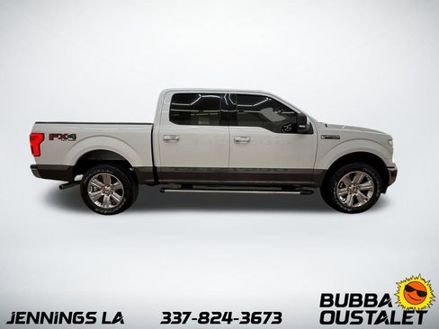 Used 2020 Ford F150 XLT w/ Equipment Group 302A Luxury image 6