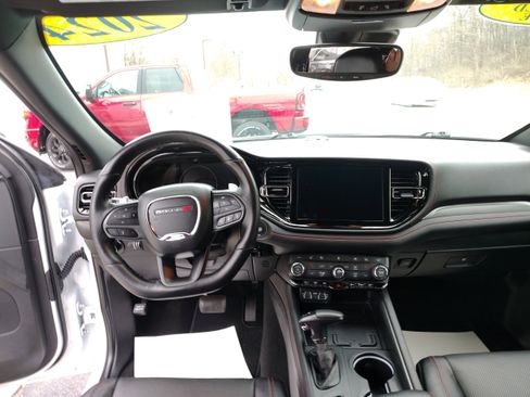 Certified 2024 Dodge Durango GT image 25