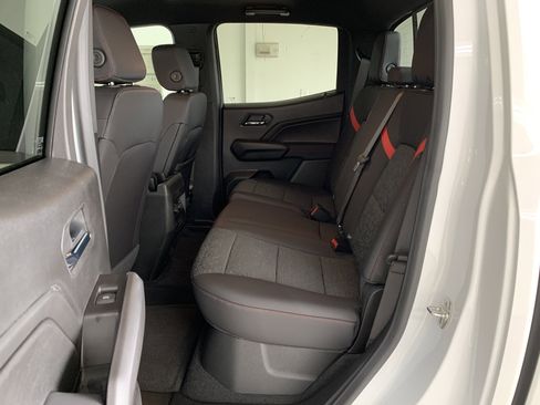 New 2025 Chevrolet Colorado Z71 w/ Technology Package image 39