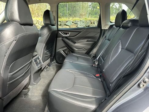 Certified 2023 Subaru Forester Touring image 11