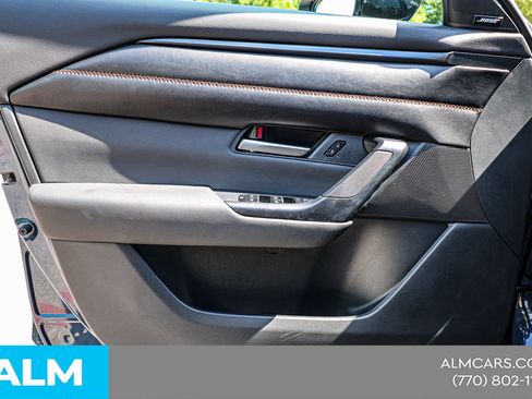 Used 2025 MAZDA CX-50 AWD 2.5 Hybrid w/ Premium Pkg image 39