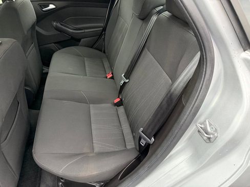Used 2016 Ford Focus SE image 17