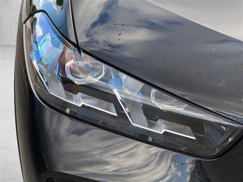 Used 2026 BMW X5 xDrive50e w/ Executive Package image 9