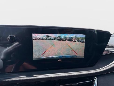 New 2026 Buick Envista Preferred FWD image 24