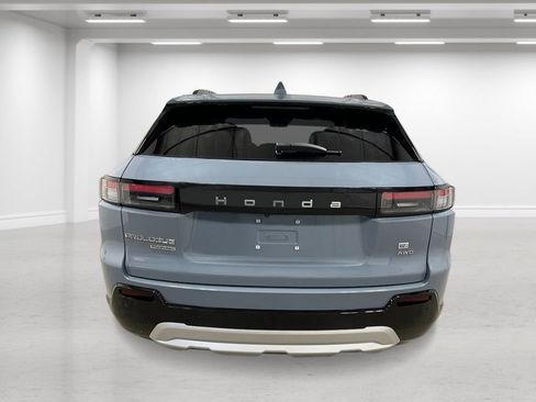 New 2025 Honda Prologue Touring image 5