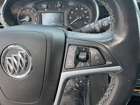 Used 2019 Buick Encore Preferred w/ Safety Package FWD image 29