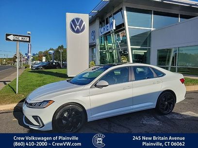 New 2026 Volkswagen Jetta SE