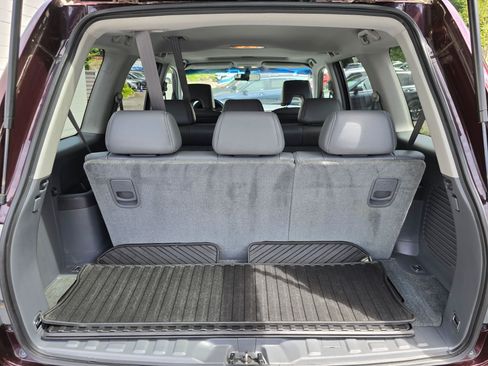 Used 2007 Honda Pilot EX-L image 16