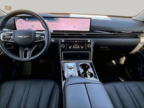 Used 2025 Genesis GV80 2.5T Standard AWD/4WD image 7