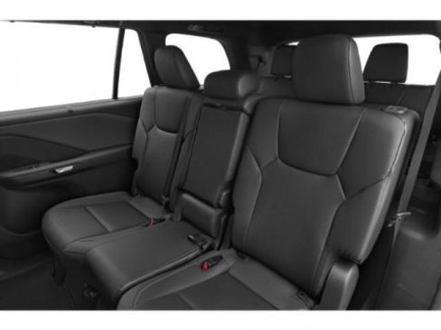 New 2026 Lexus TX 350 AWD image 13