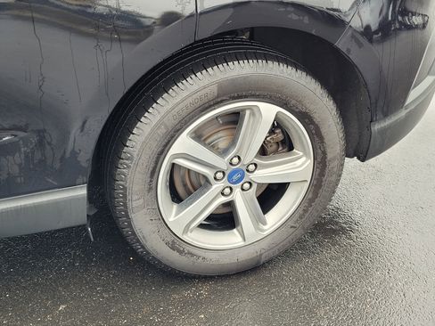 Used 2021 Ford Edge SEL w/ Convenience Package image 10