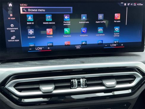 Used 2024 BMW 430i Convertible image 32