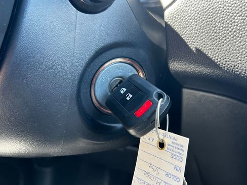 Used 2021 Mitsubishi Mirage G4 LE image 21